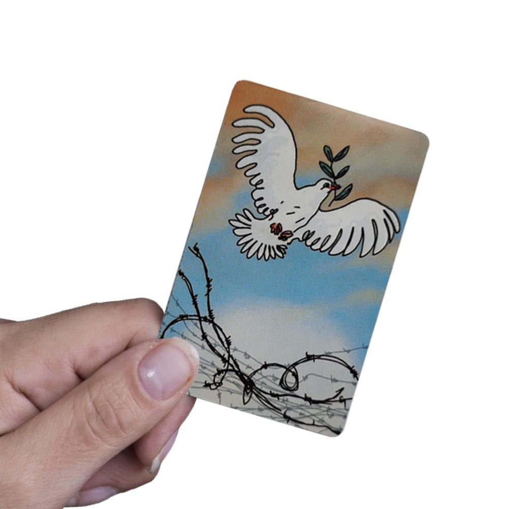 The Grizzled Cooperative Card Game Toys Board Games Family Children Party Entertainment The Grizzled Cooperative Card Game Toys Board Games Family Children Party Entertainment